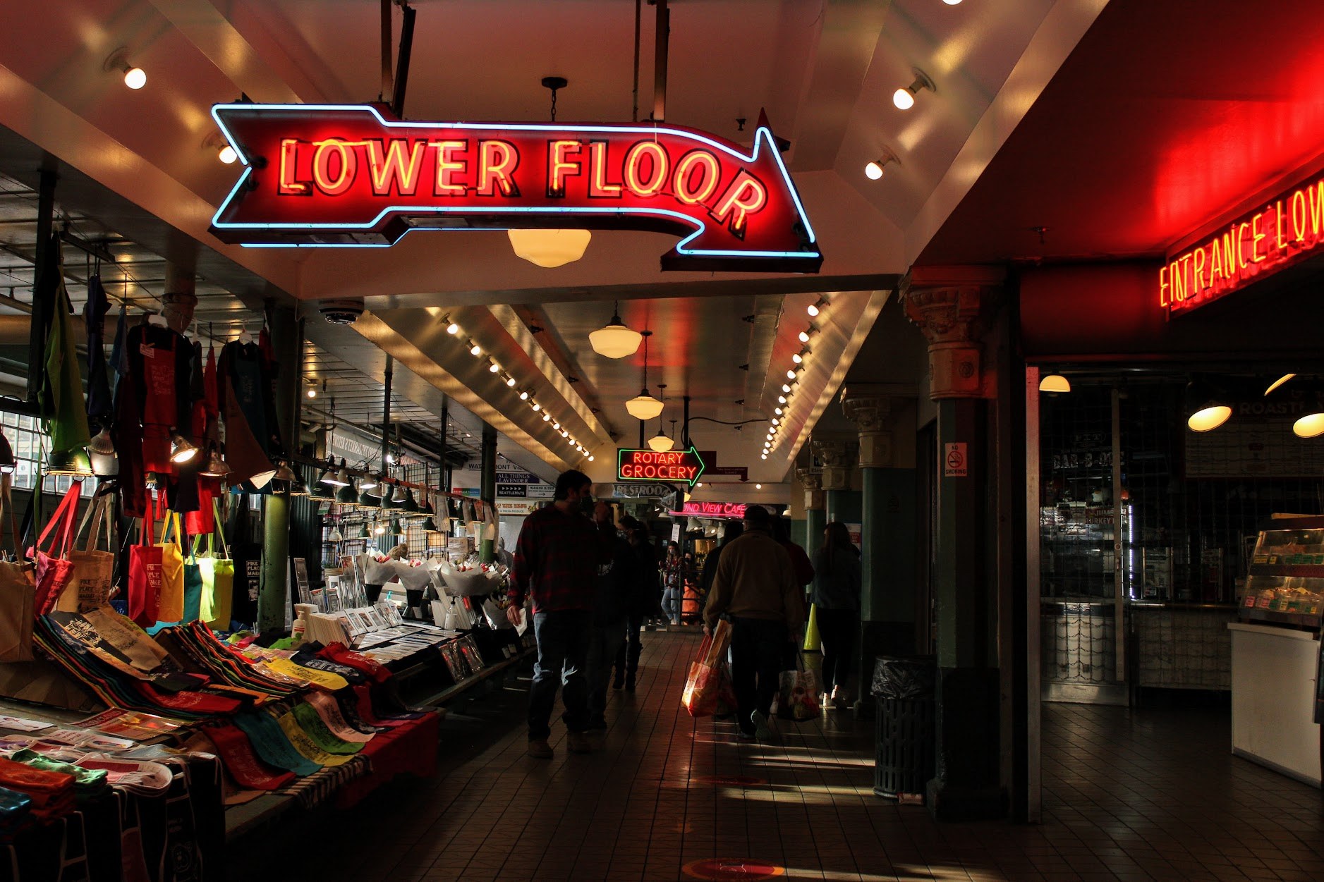 Pike Place 2